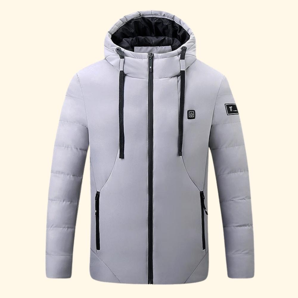 Heated Jacket