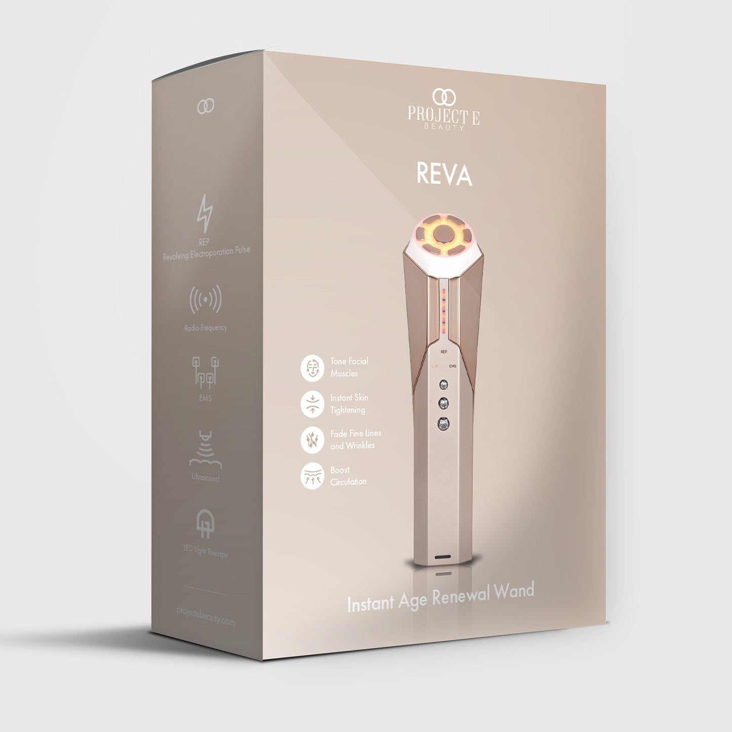 REVA | Instant Age Renewal Wand