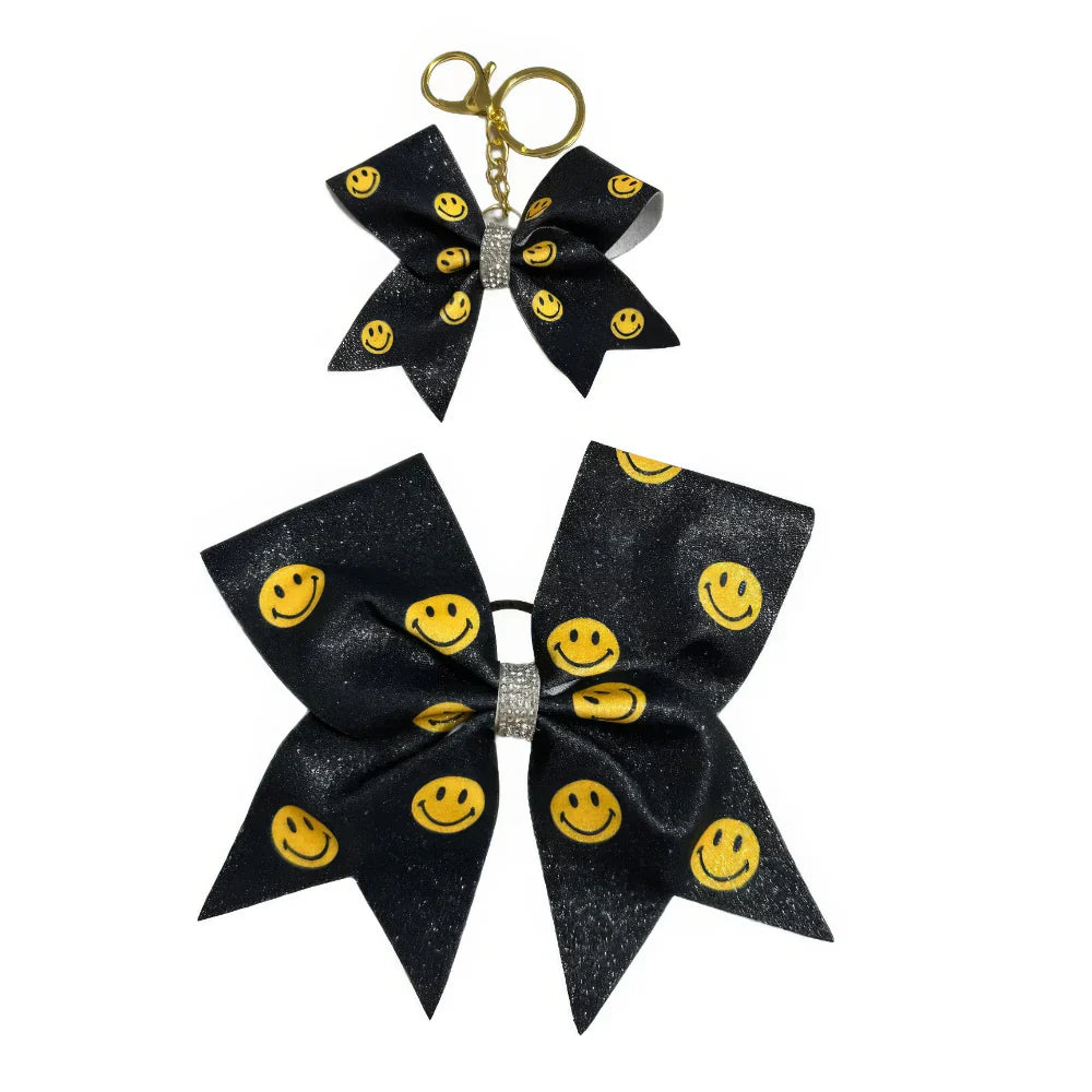 Cheer Bows