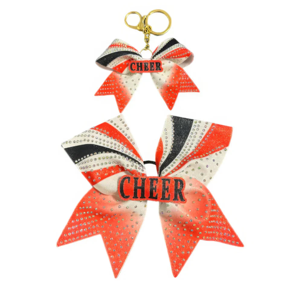 Cheer Bows