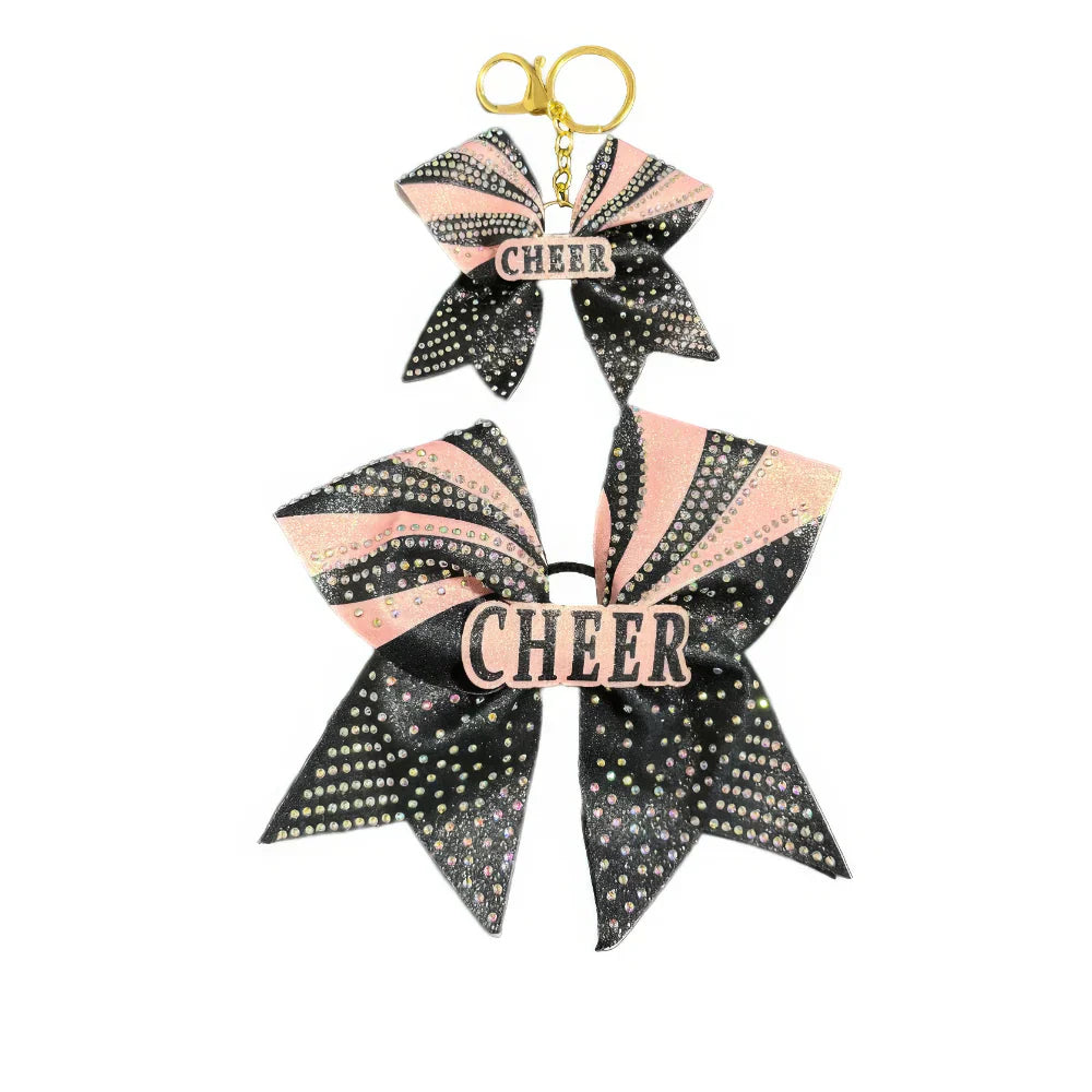 Cheer Bows