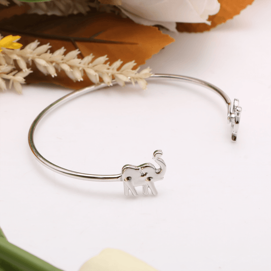 Lucky Elephants Bracelet