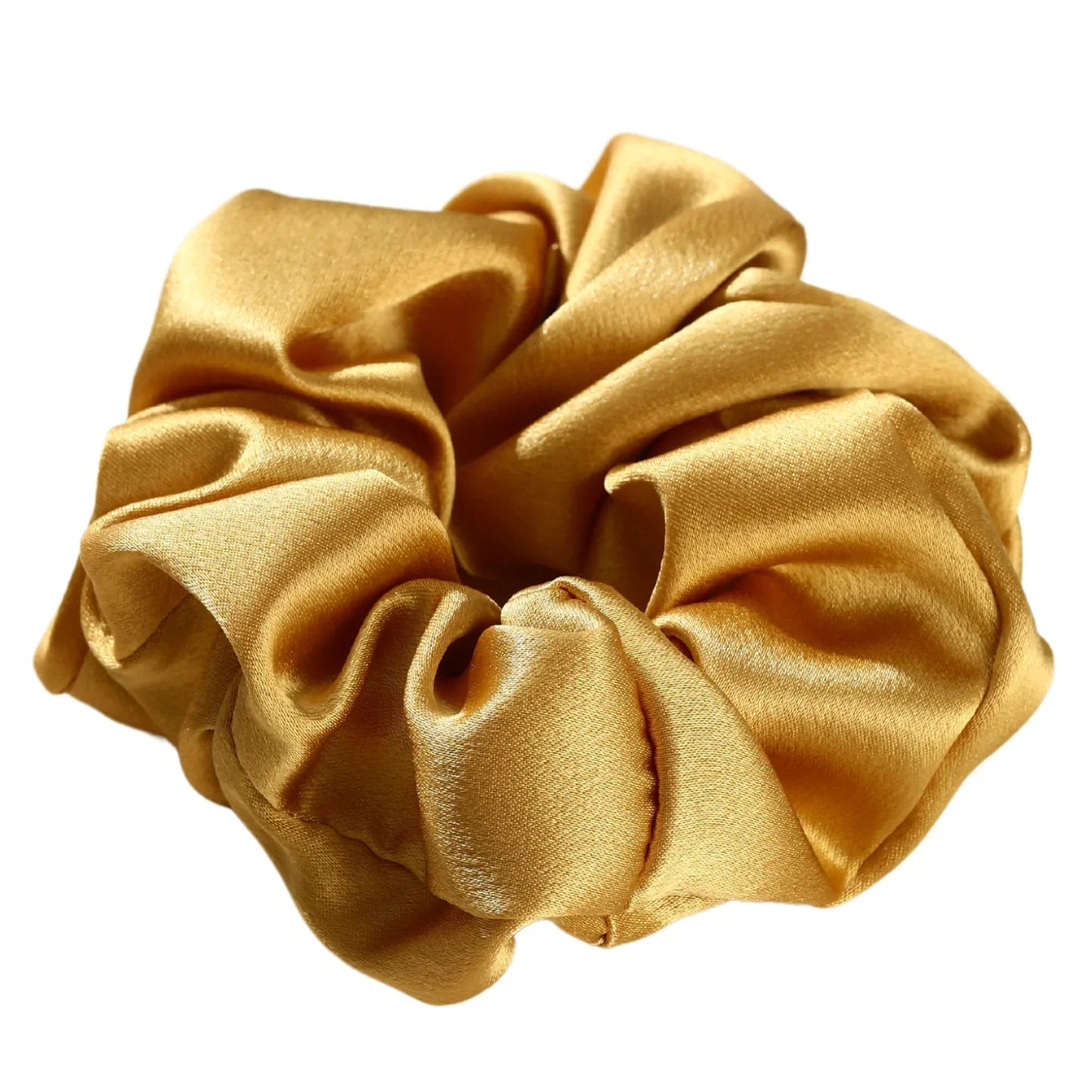 Mulberry Scrunchies