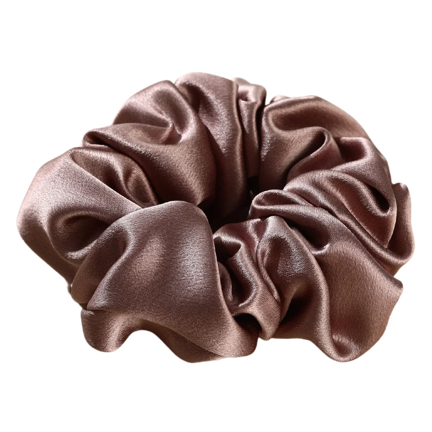 Mulberry Scrunchies