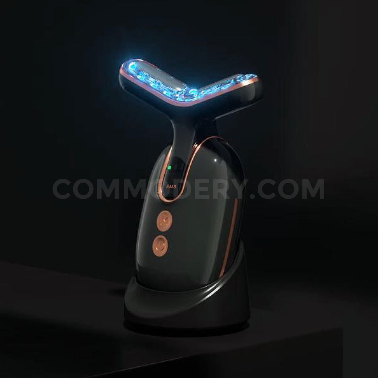 GlowGenie 2.0