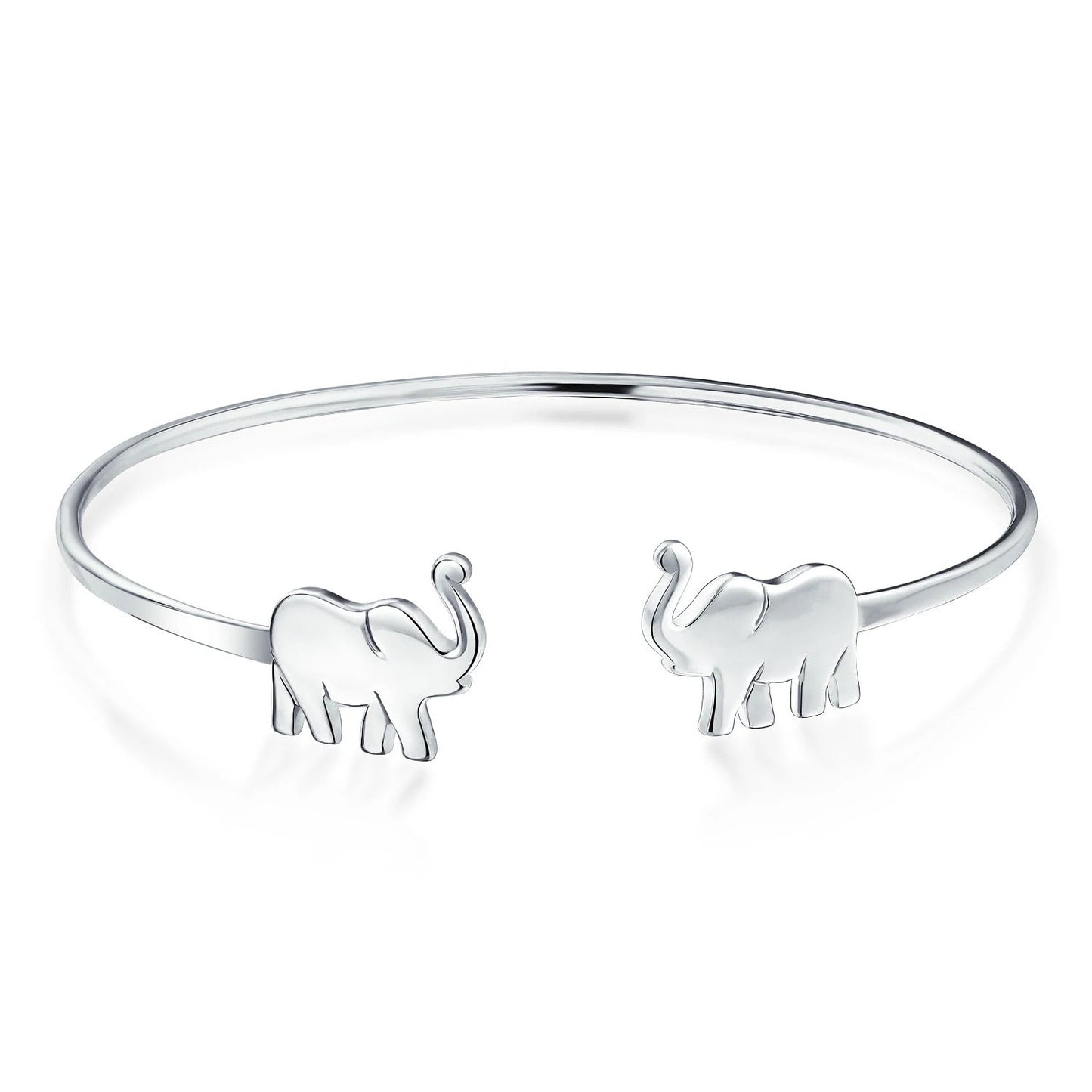 Lucky Elephants Bracelet